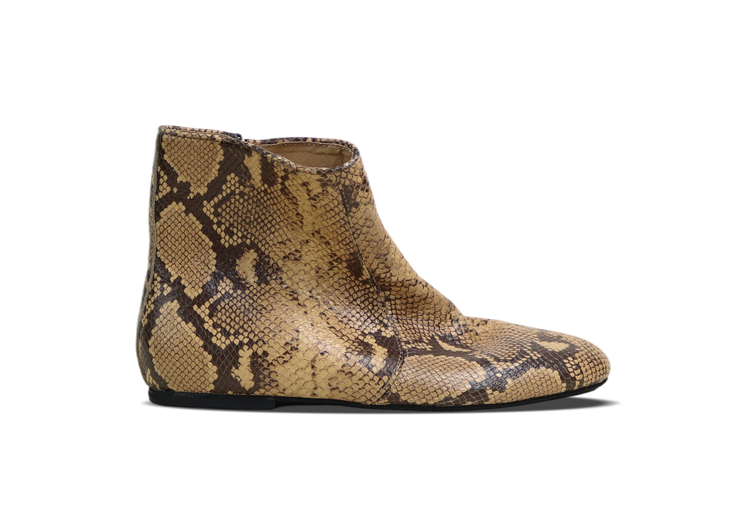 snake-print