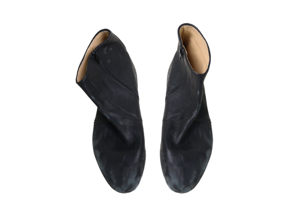 soft black