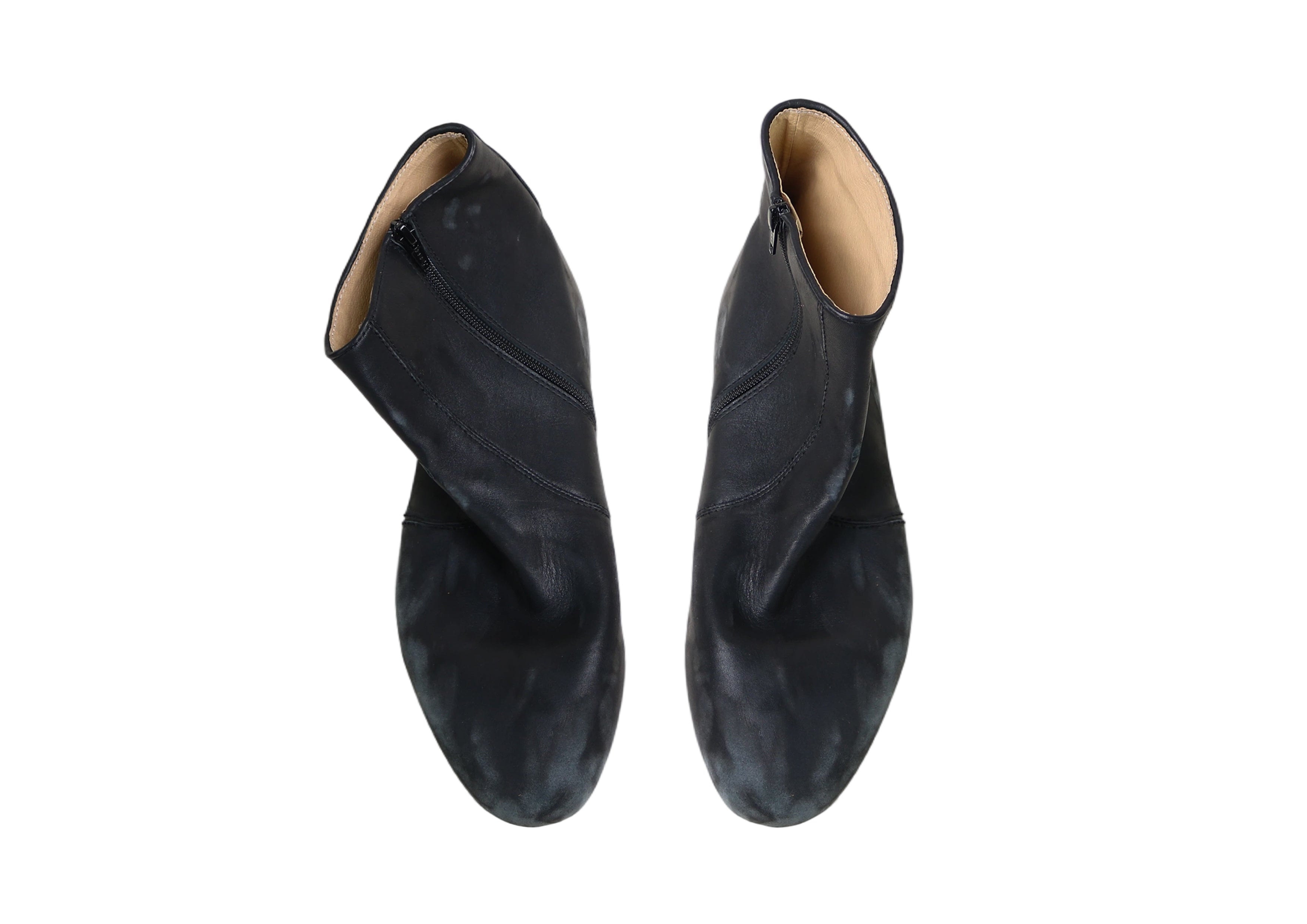 soft black
