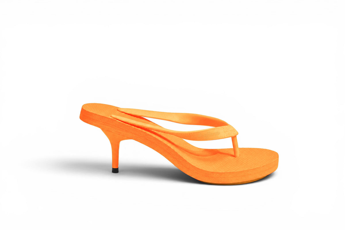 neon-orange