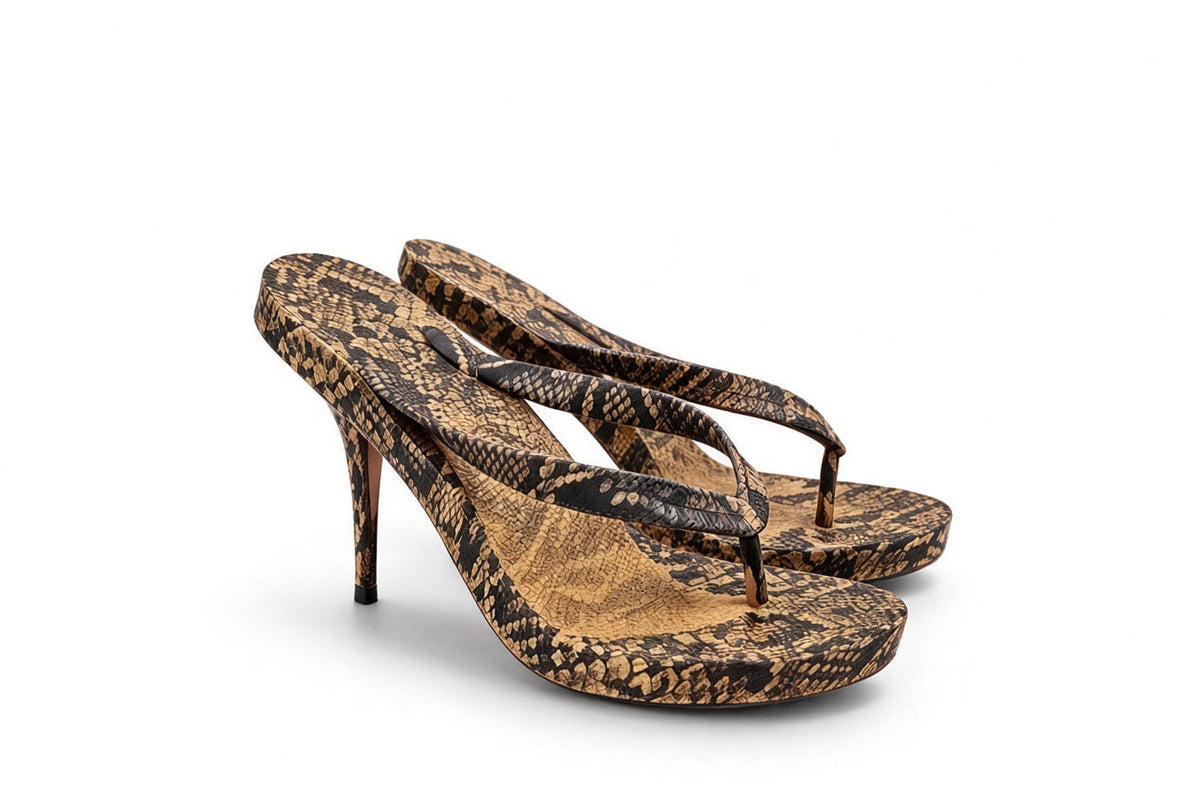 sand-black-snake