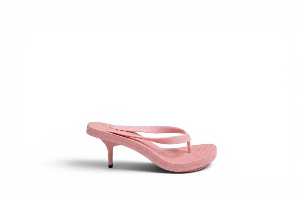 baby pink